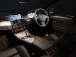 BMW 520d Touring M Sport Package 2011 года (AU)